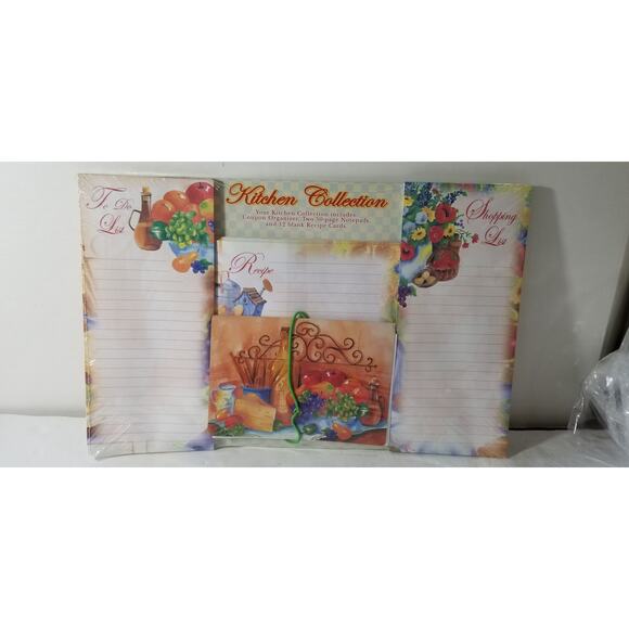 Kitchen collection (1.1259) - Picture 1 of 7